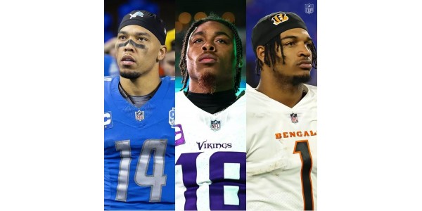 Le grand événement de la NFL est sur le point de commencer, et la joie du football est de retour.